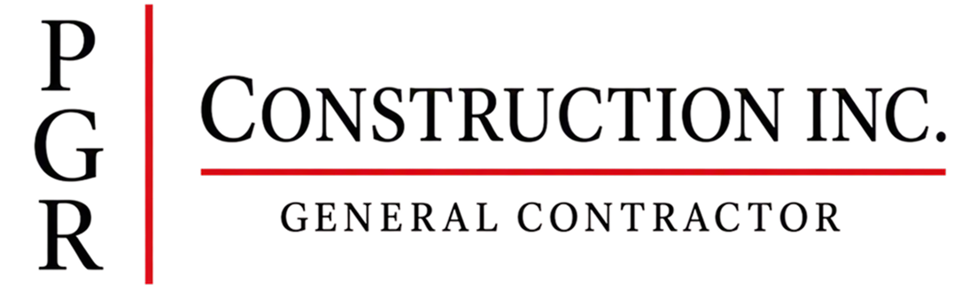 P.G.R. Construction
